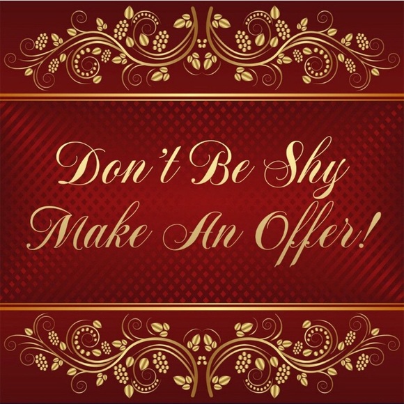 Offers always welcomed π§π½ββοΈπ³ππ½βοΈπ²π - Picture 7 of 12